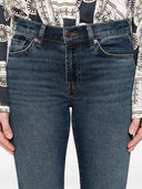 Seven Roxanne Skinny Jeans
