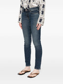 Seven Roxanne Skinny Jeans