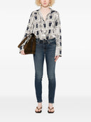Seven Roxanne Skinny Jeans