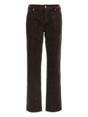 Seven Calie Straight Denim Jeans