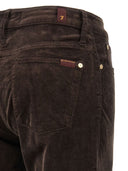 Seven Calie Straight Denim Jeans