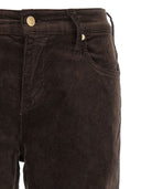 Seven Calie Straight Denim Jeans