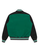 Icecream College Varsity Jacket