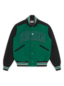 Icecream College Varsity Jacket