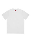 Icecream Running Dog Cotton T Shirt