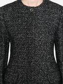 Toteme Main Wool Blazer Jacket