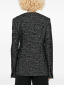 Toteme Main Wool Blazer Jacket