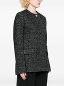 Toteme Main Wool Blazer Jacket