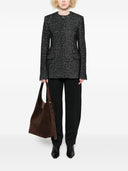 Toteme Main Wool Blazer Jacket