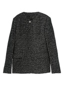 Toteme Main Wool Blazer Jacket