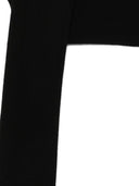 Toteme Main Cashmere Sleeved Scarf