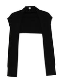 Toteme Main Cashmere Sleeved Scarf