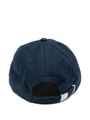 Autry x Maison Kitsune Logo Baseball Cap