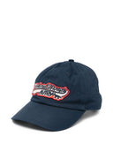 Autry x Maison Kitsune Logo Baseball Cap