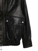 Dunst Leather Jacket