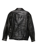 Dunst Leather Jacket