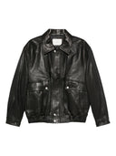 Dunst Leather Jacket