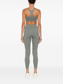 Adidas By Stella Mc Cartney Logo Gym Bra