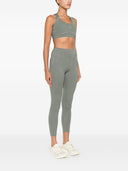 Adidas By Stella Mc Cartney Logo Gym Bra