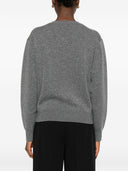 Dunst Wool Crewneck Sweater