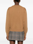 Dunst Wool Crewneck -trui
