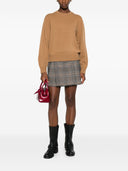 Dunst Wool Crewneck -trui