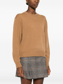 Dunst Wool Crewneck -trui