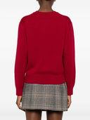 Dunst Wool Crewneck Sweater