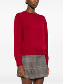Dunst Wool Crewneck Sweater