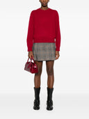 Dunst Wool Crewneck Sweater