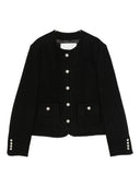 Dunst Wool Tweed Jacket