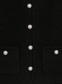 Dunst Wool Tweed Jacket