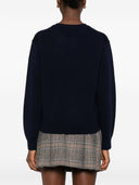 Dunst Wool Crewneck Sweater