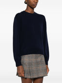 Dunst Wool Crewneck Sweater