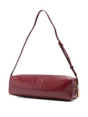 Khaite Kye Leather Shoulder Bag