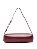 Khaite Kye Leather Shoulder Bag