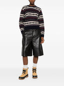 Dunst Wool Blend Crewneck Jumper