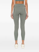 Adidas By Stella Mc Cartney Logo Leggings