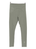 Adidas By Stella Mc Cartney Logo Leggings