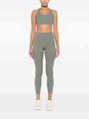 Adidas By Stella Mc Cartney Logo Leggings