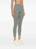 Adidas By Stella Mc Cartney Logo Leggings