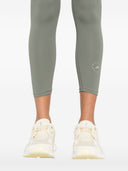 Adidas By Stella Mc Cartney Logo Leggings