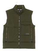 Paul Smith gevoerde vest