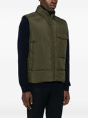 Paul Smith gevoerde vest
