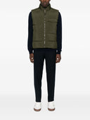 Paul Smith gevoerde vest