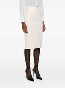 Elisabetta Franchi Midi Skirt