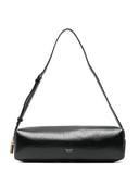Khaite Kye Leather Shoulder Bag