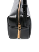 Khaite Kye Leather Shoulder Bag