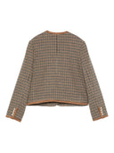 Dunst Wool Tweed Jacket