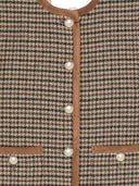 Dunst Wool Tweed Jacket